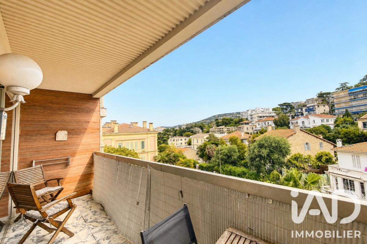 Appartement 1 Pièce(s) Cannes