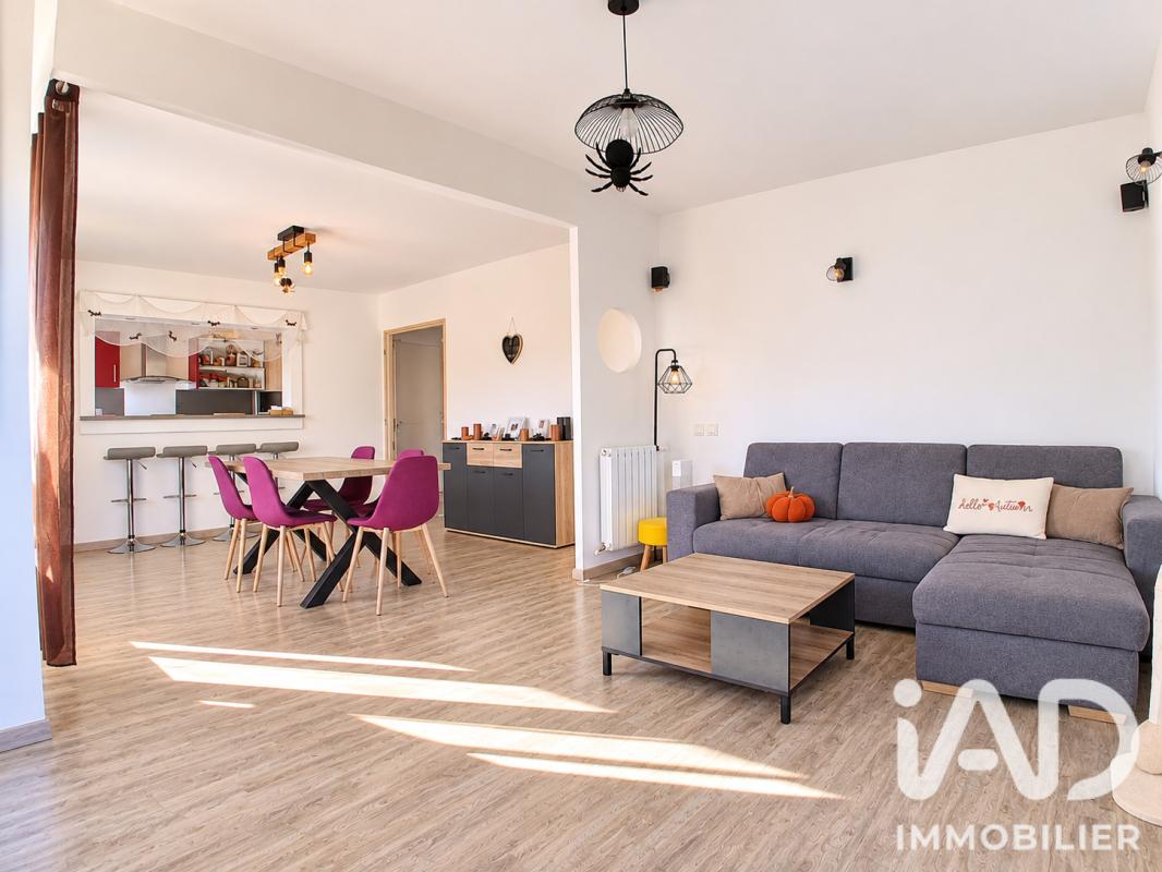 Appartement 3 Pièce(s) Perpignan