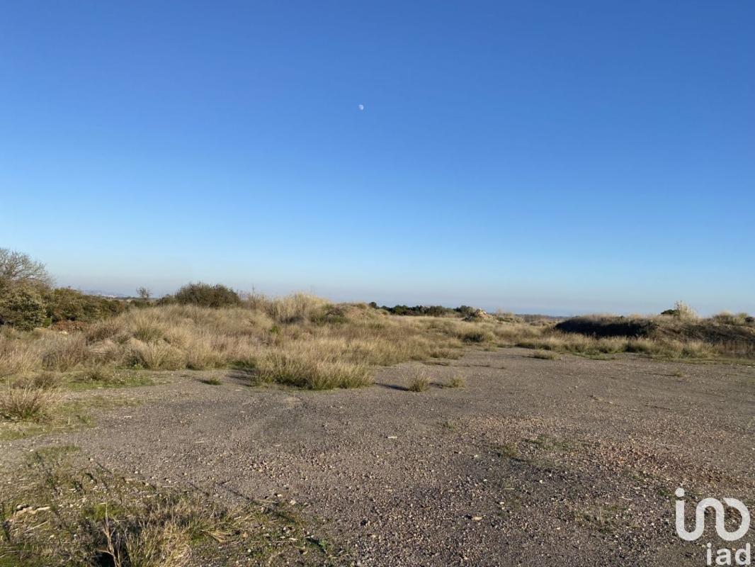 Terrain  Agde
