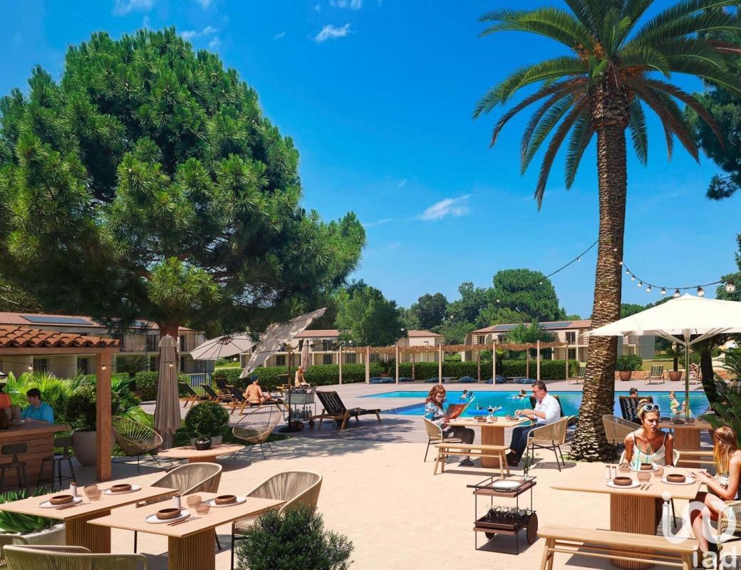 Appartement 3 Pièce(s) Lecci