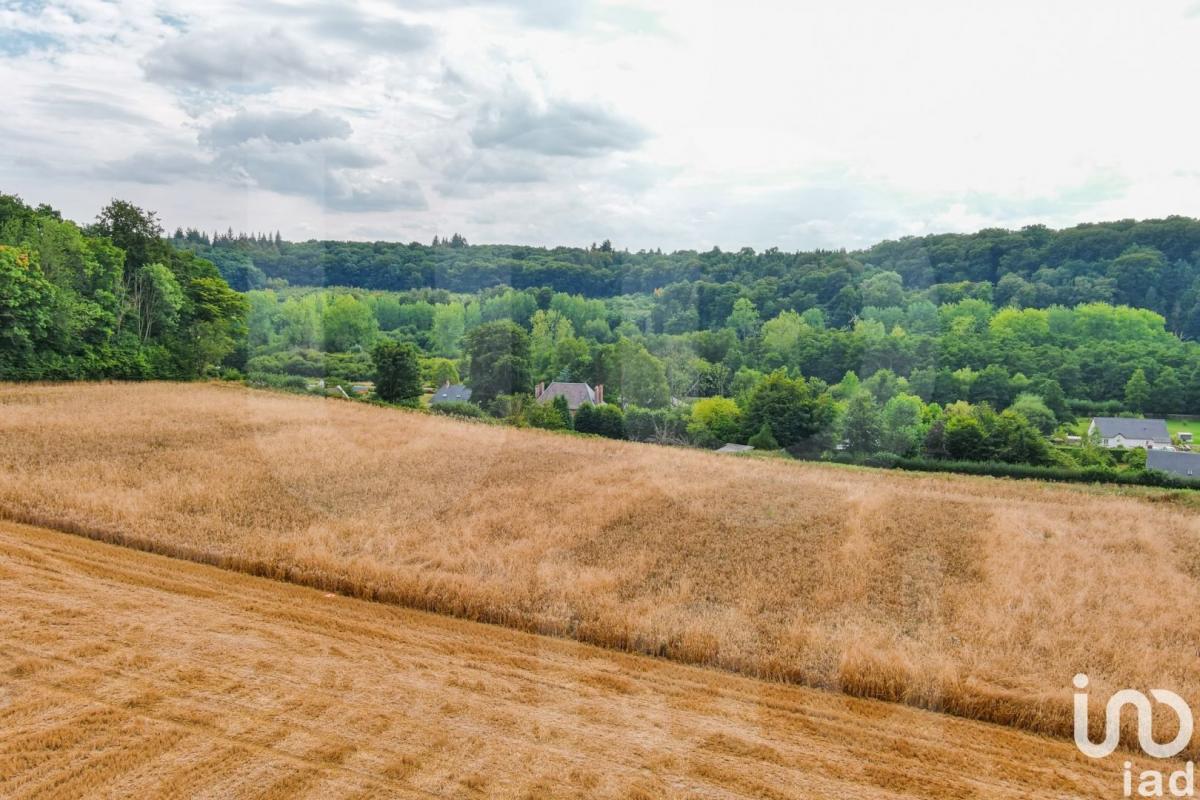 Terrain  Valmont