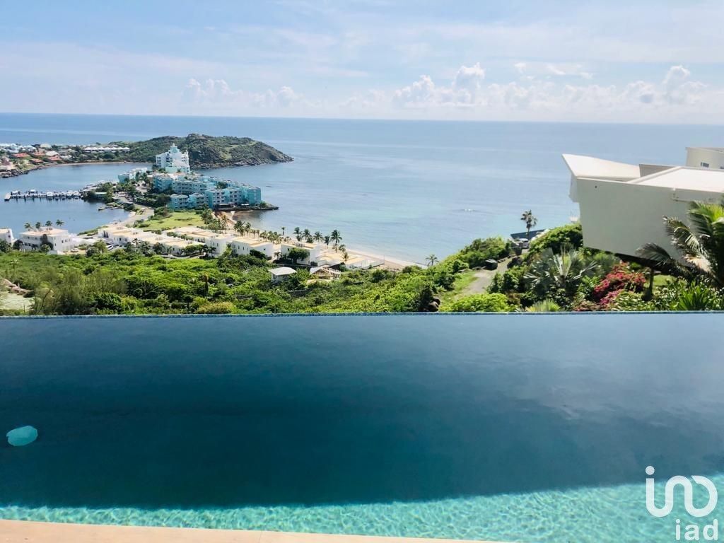 Maison 5 Pièce(s) Saint-Martin