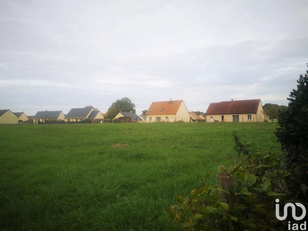 Terrain  Montval-sur-Loir