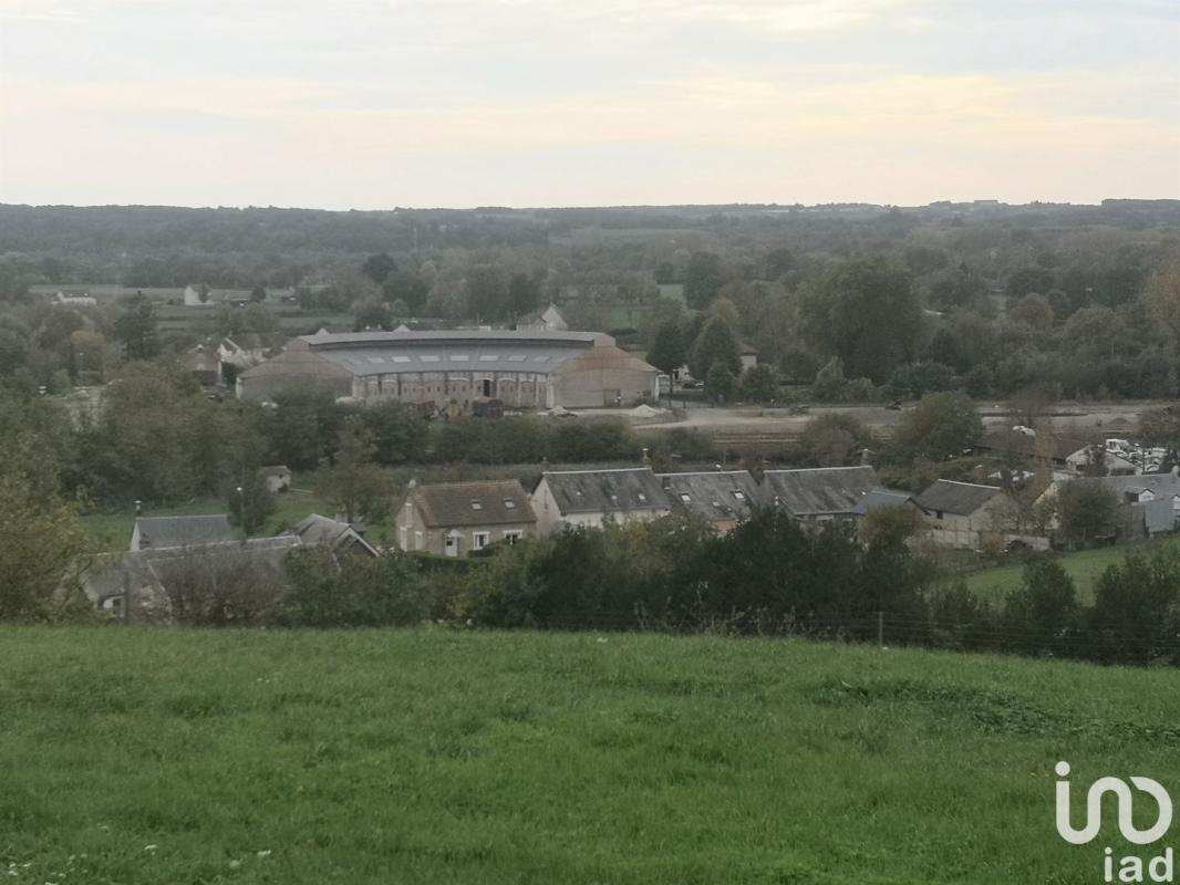 Terrain  Montval-sur-Loir