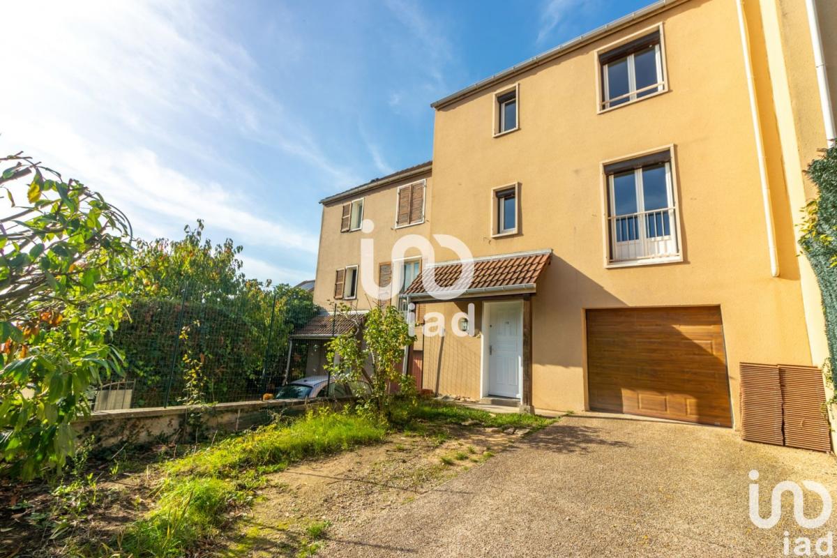 Maison 5 Pièce(s) Limay