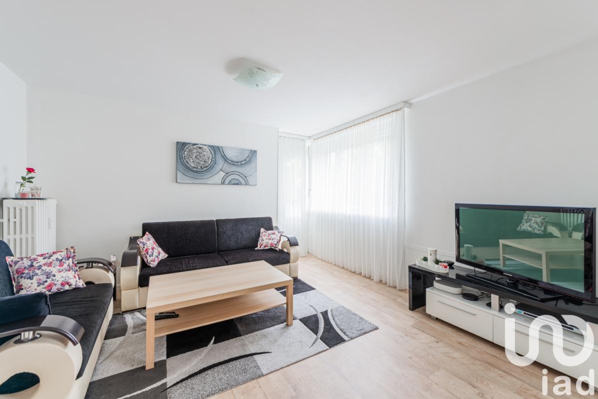 Appartement 4 Pièce(s) Strasbourg