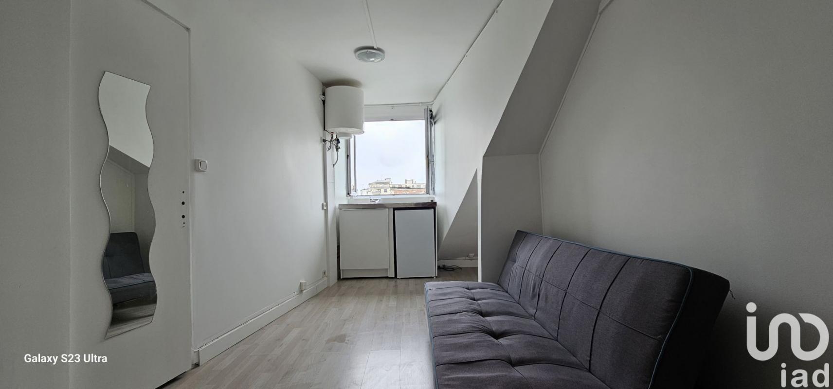 Appartement 1 Pièce(s) Montrouge