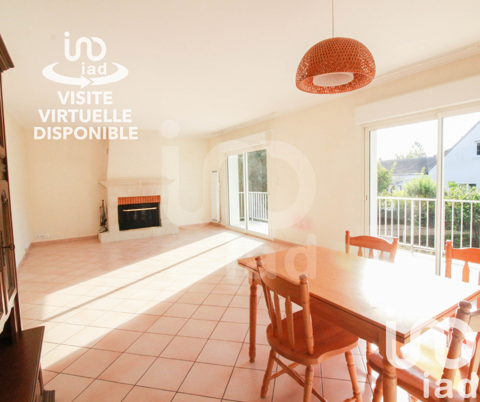 Maison 4 Pièce(s) Saint-Avertin