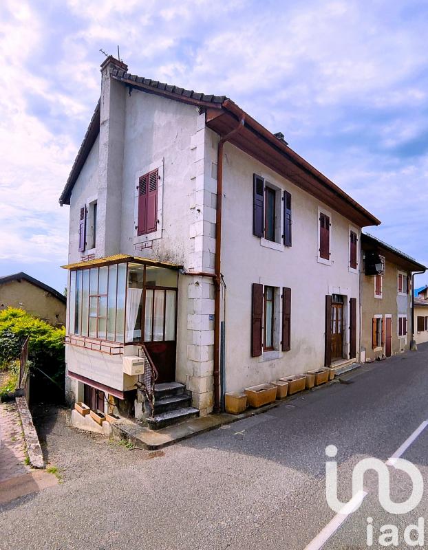 Maison de village 7 Pièce(s) Thoiry