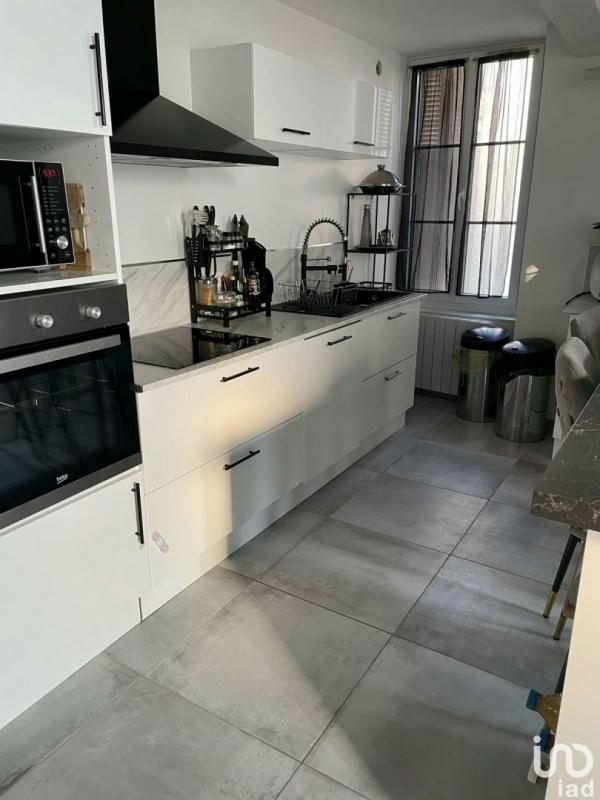 Maison 6 Pièce(s) Châtellerault