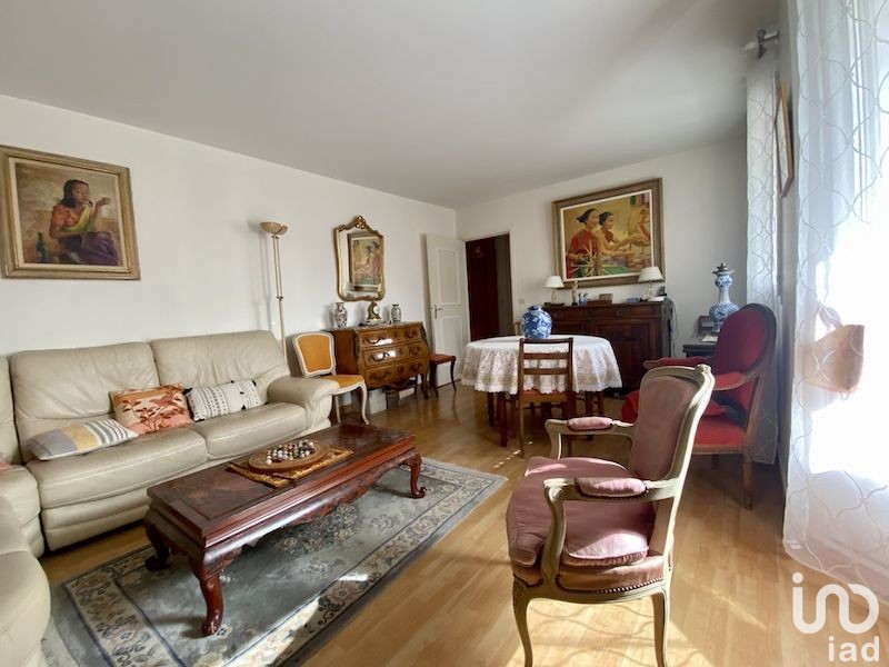 Appartement 4 Pièce(s) Sannois