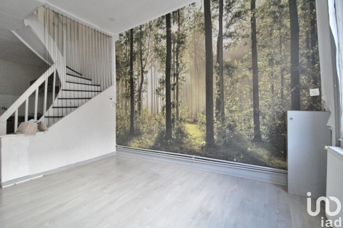Maison 5 Pièce(s) Amiens