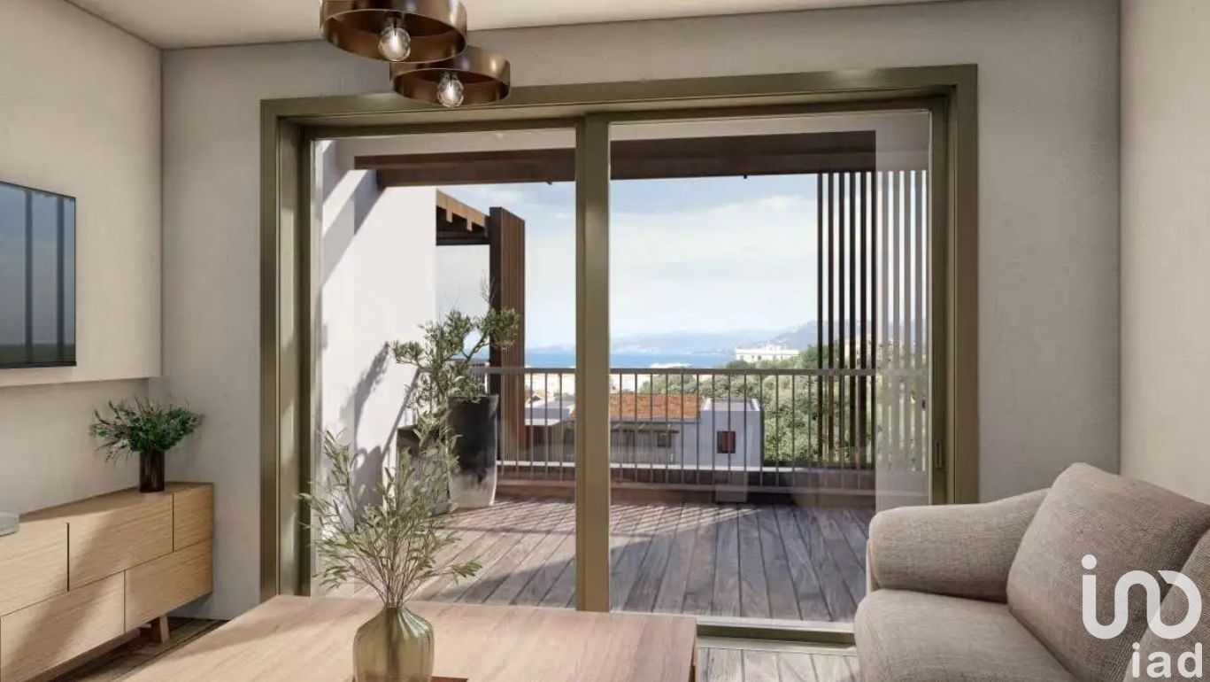 Appartement 2 Pièce(s) Propriano