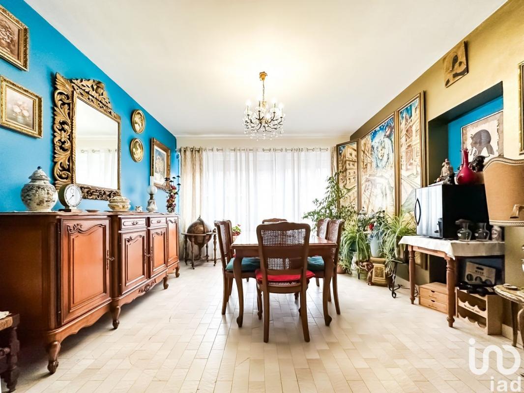 Maison 5 Pièce(s) Denain