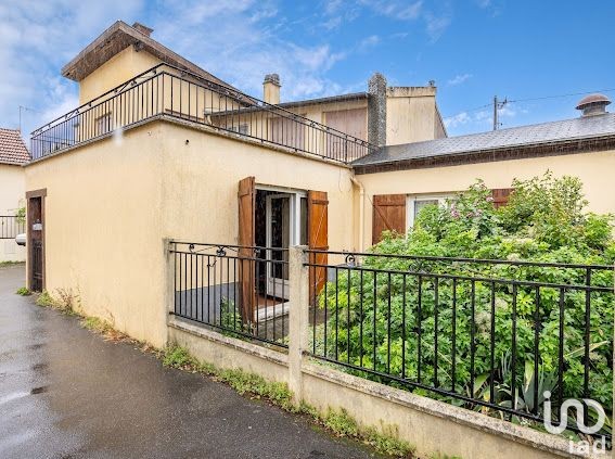 Maison 4 Pièce(s) Montreuil