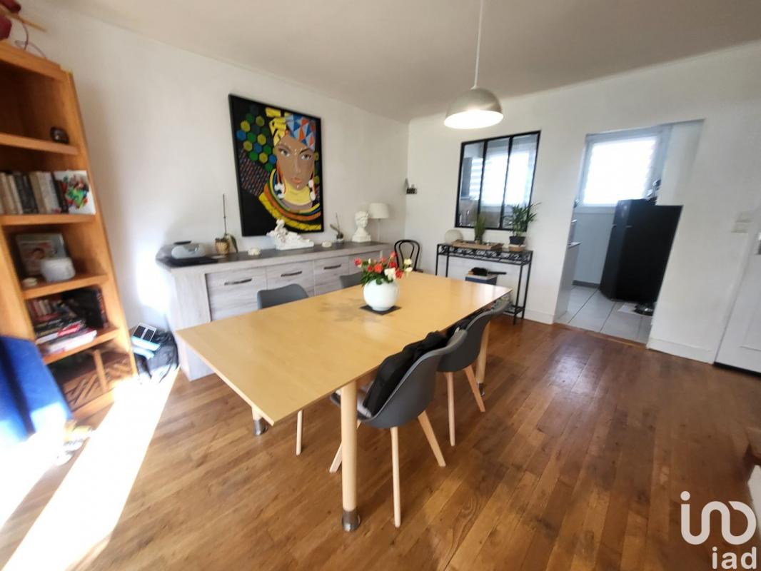 Maison 5 Pièce(s) Châtellerault