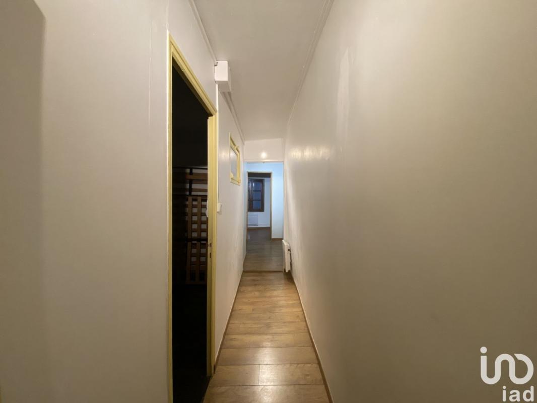 Maison 3 Pièce(s) Châtellerault