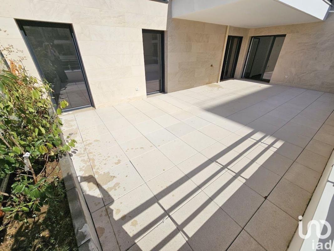 Appartement 5 Pièce(s) Clichy