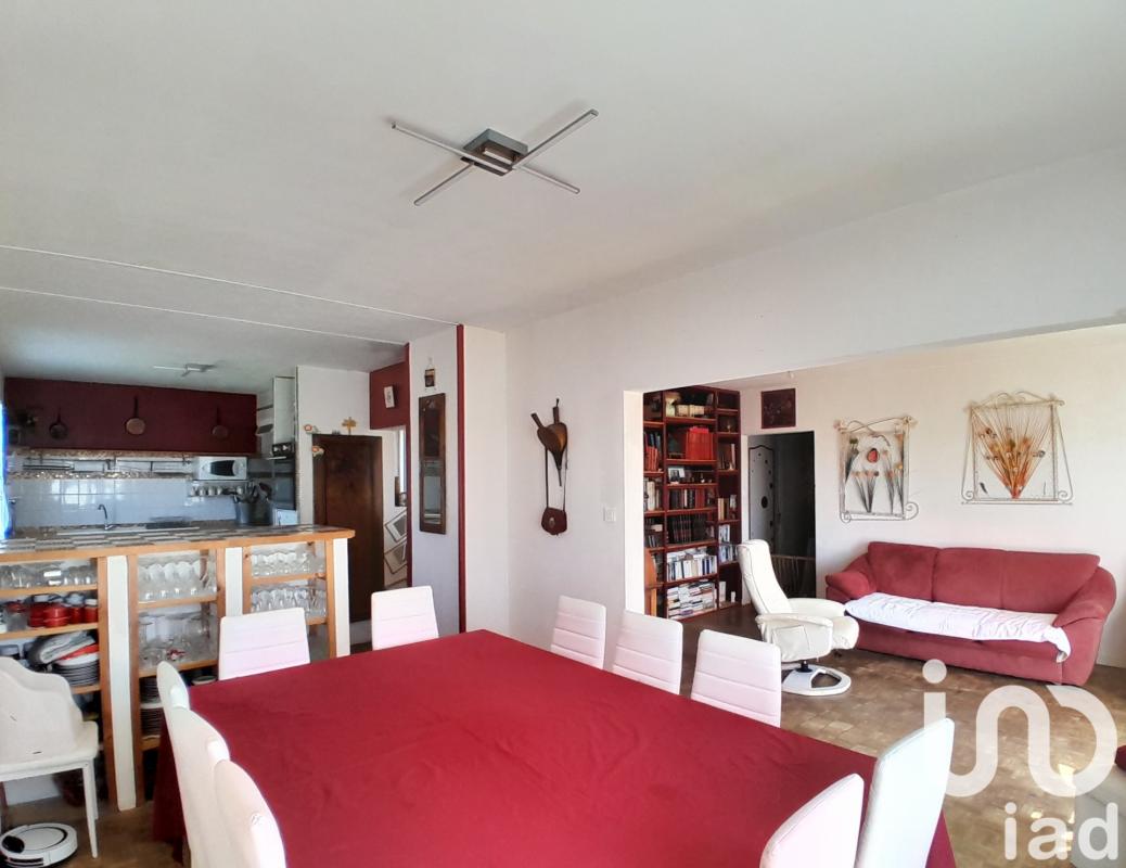 Maison 5 Pièce(s) Échiré