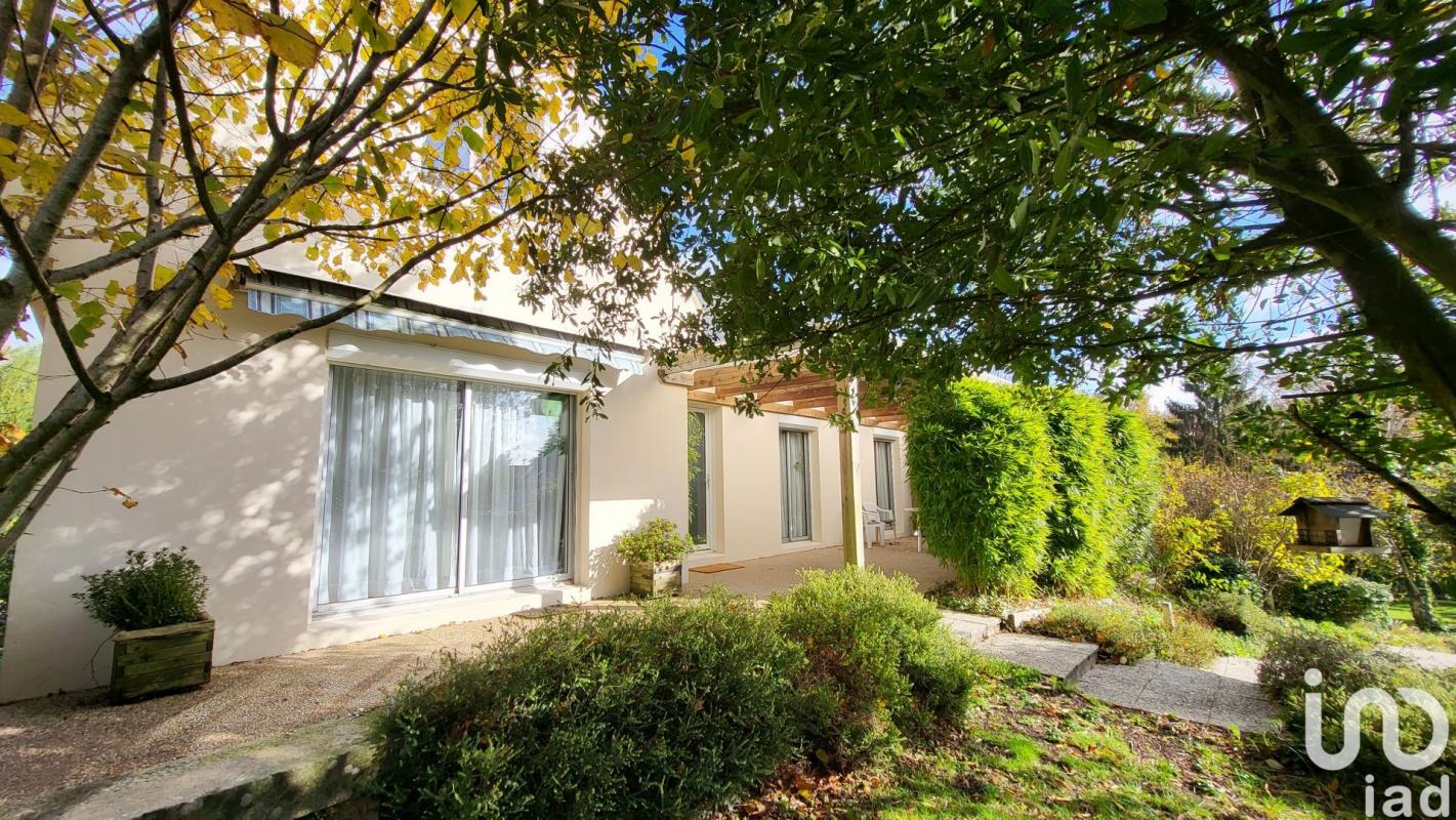 Maison 9 Pièce(s) Sautron