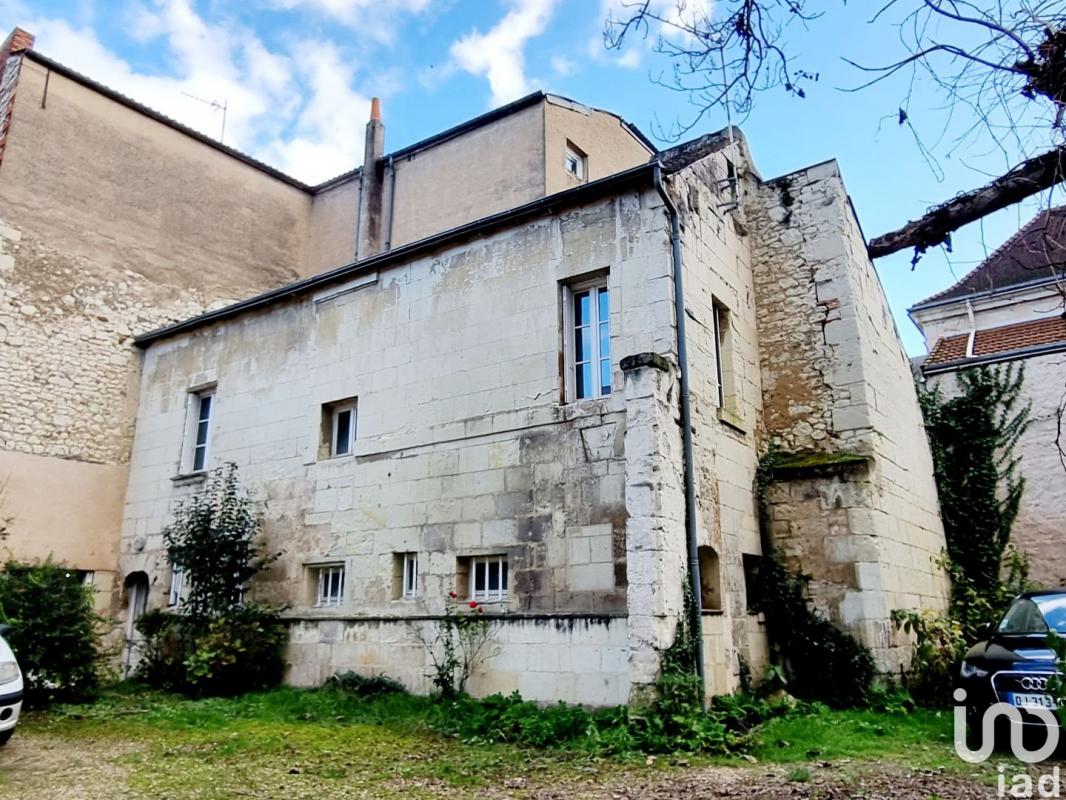 Maison 3 Pièce(s) Châtellerault