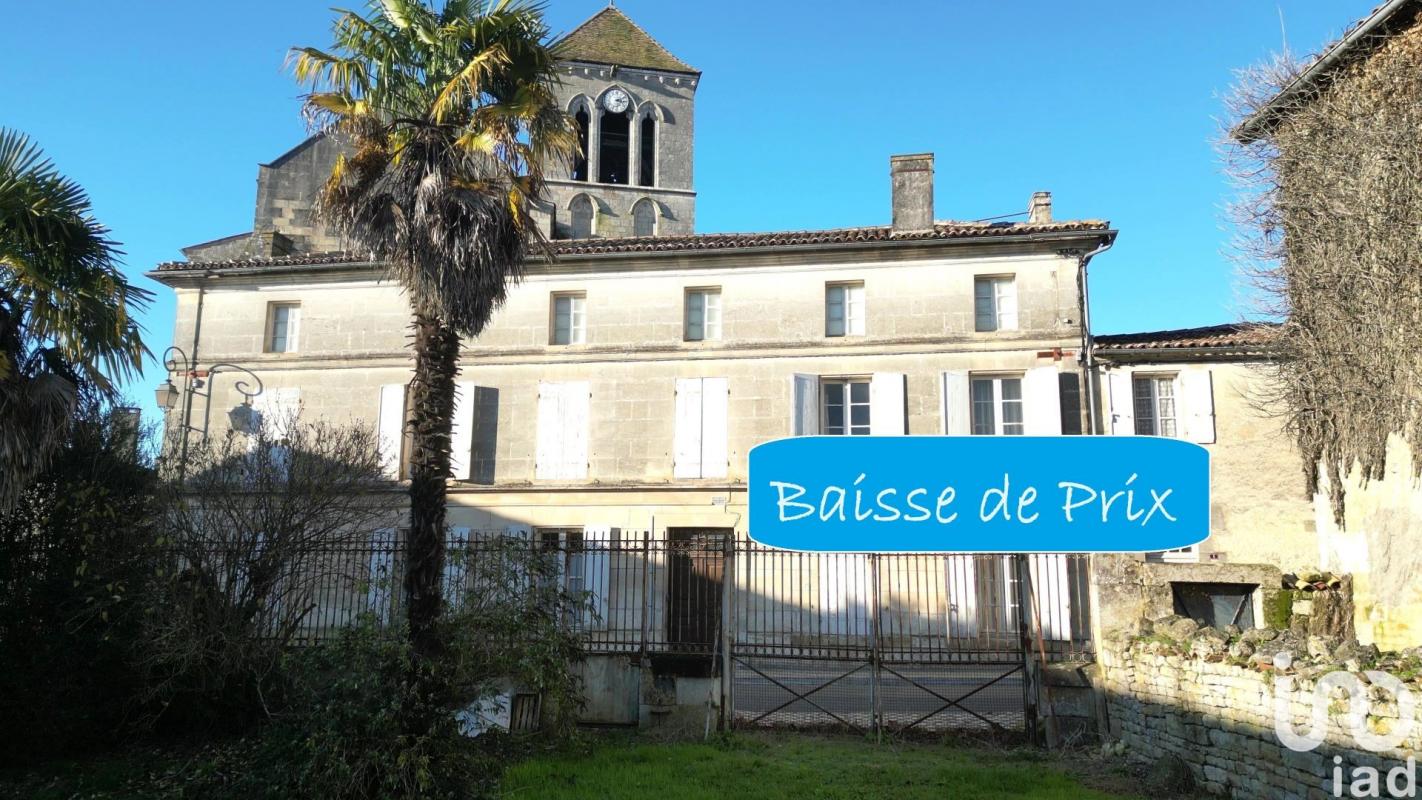 Maison 8 Pièce(s) Mérignac