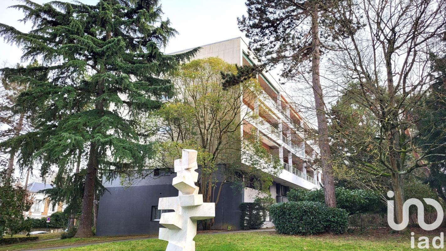 Appartement 3 Pièce(s) Meudon
