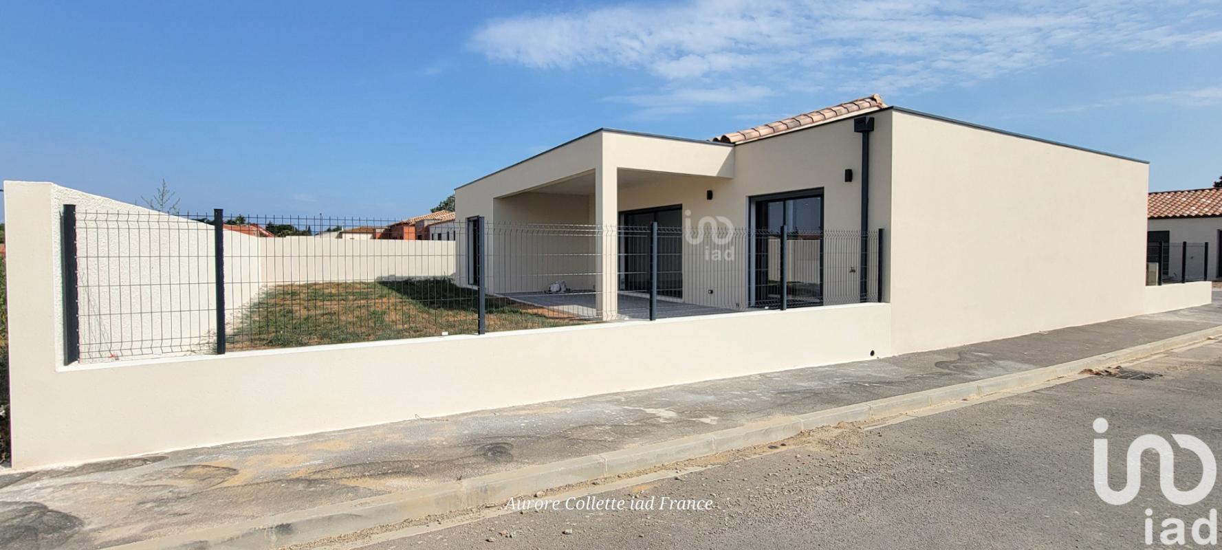 Maison 4 Pièce(s) Ginestas