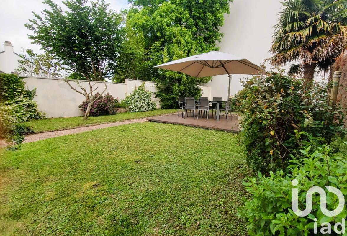 Maison 5 Pièce(s) Sautron