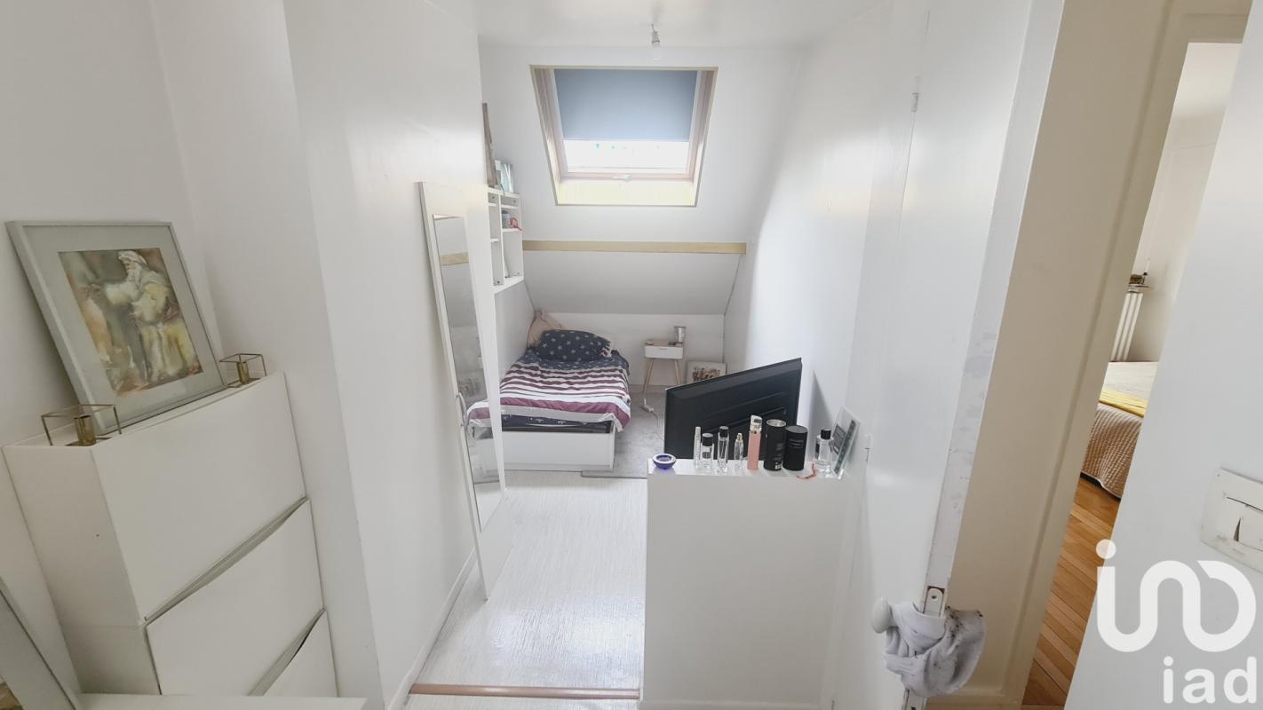 Maison 6 Pièce(s) Noisy-le-Sec