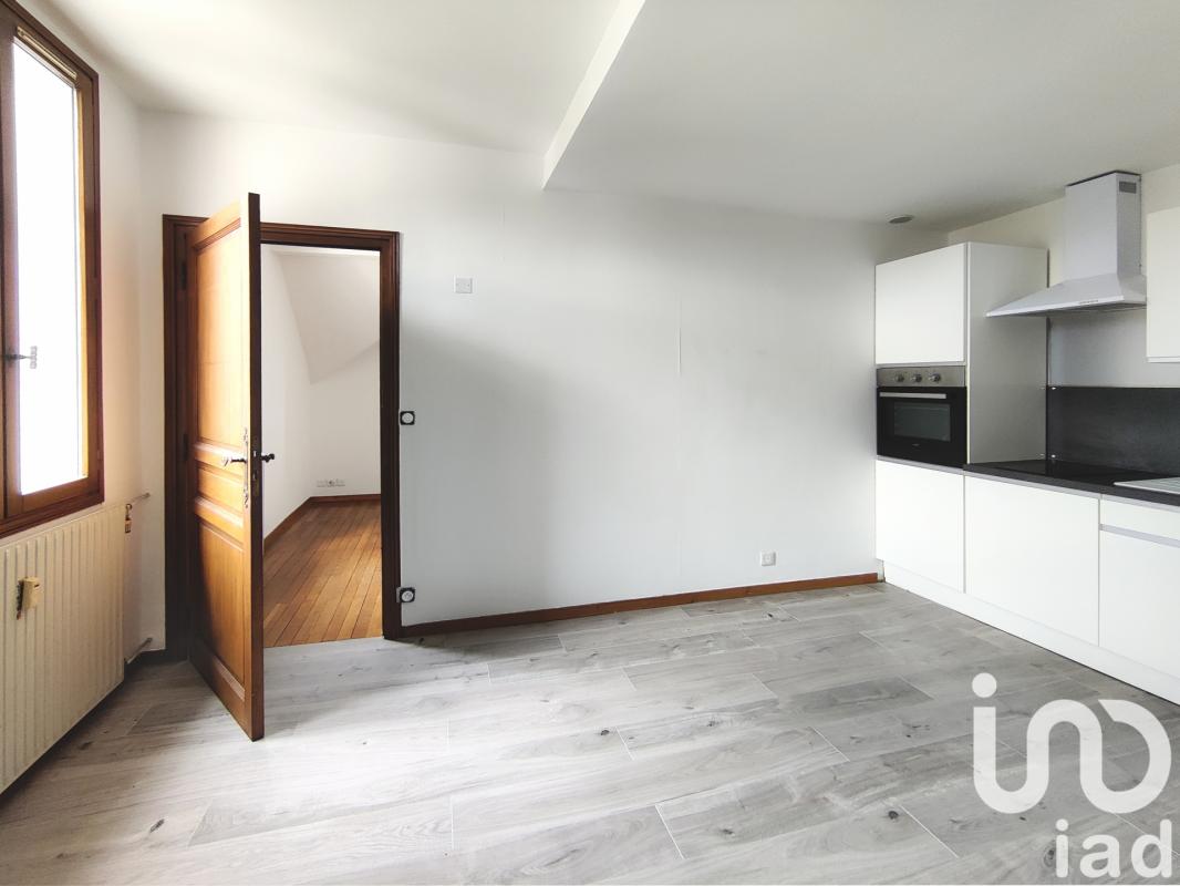 Appartement 4 Pièce(s) Challes-les-Eaux