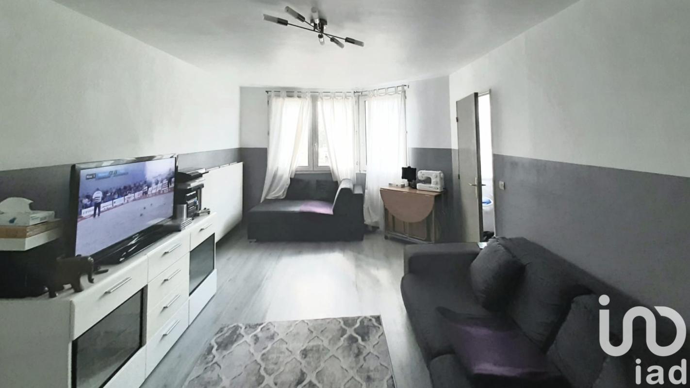 Appartement 1 Pièce(s) Créteil