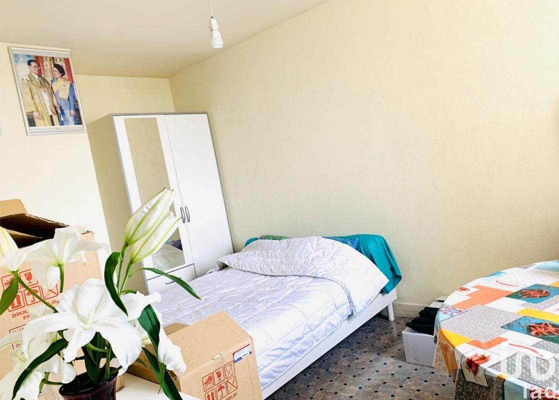 Appartement 1 Pièce(s) Aubervilliers