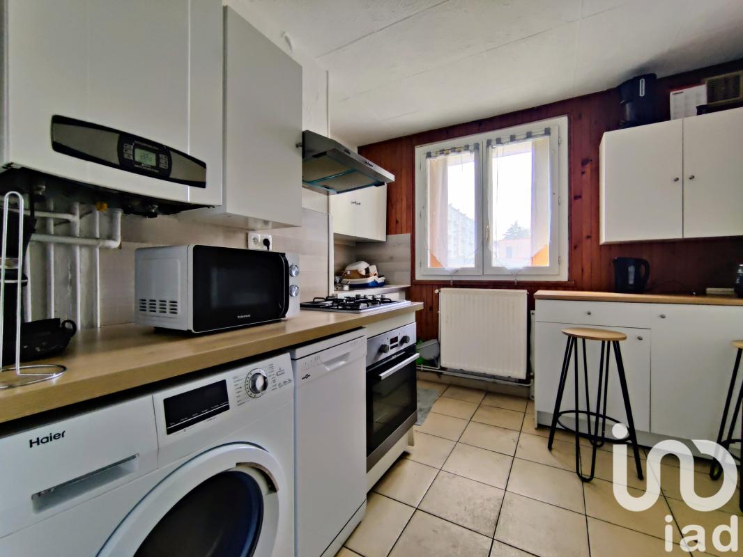 Appartement 3 Pièce(s) Grenoble