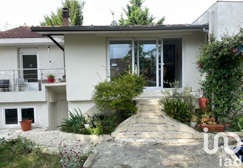 Maison 6 Pièce(s) Soisy-sous-Montmorency