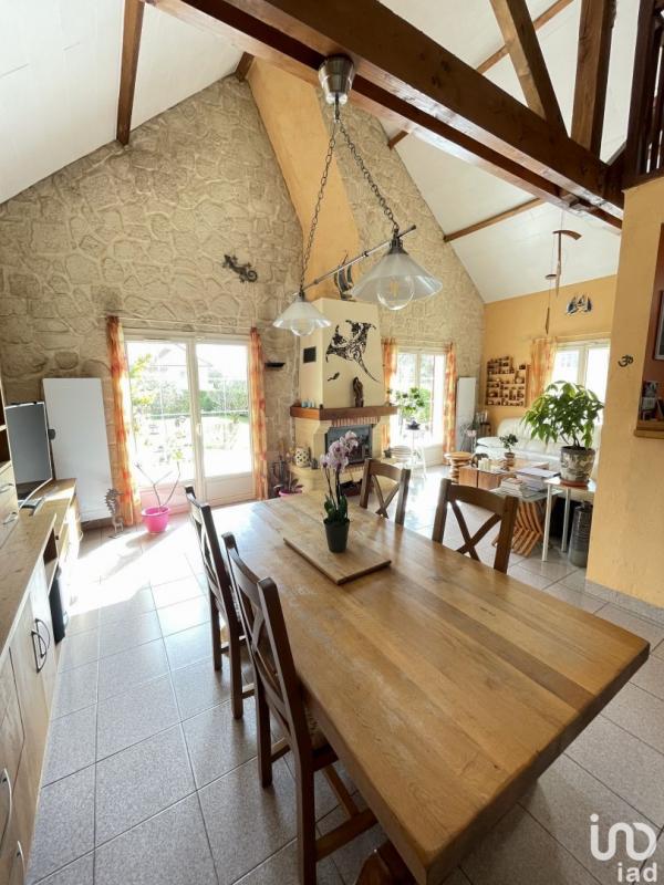 Maison 7 Pièce(s) Ermont