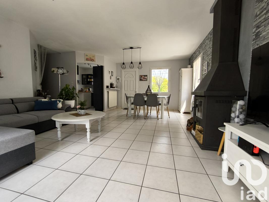 Maison 5 Pièce(s) Sainte-Luce-sur-Loire