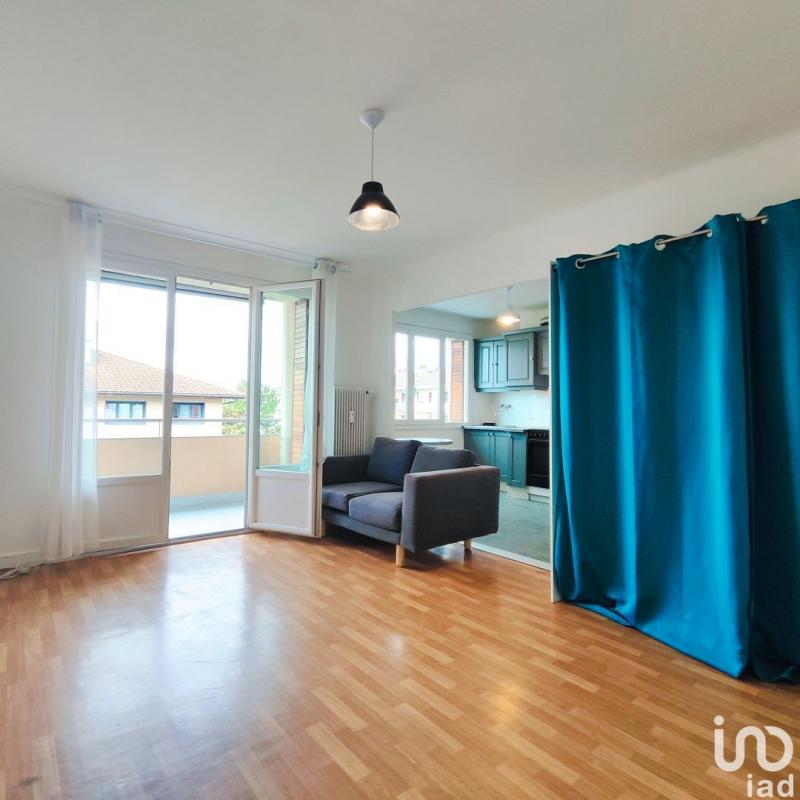 Appartement 1 Pièce(s) Annecy