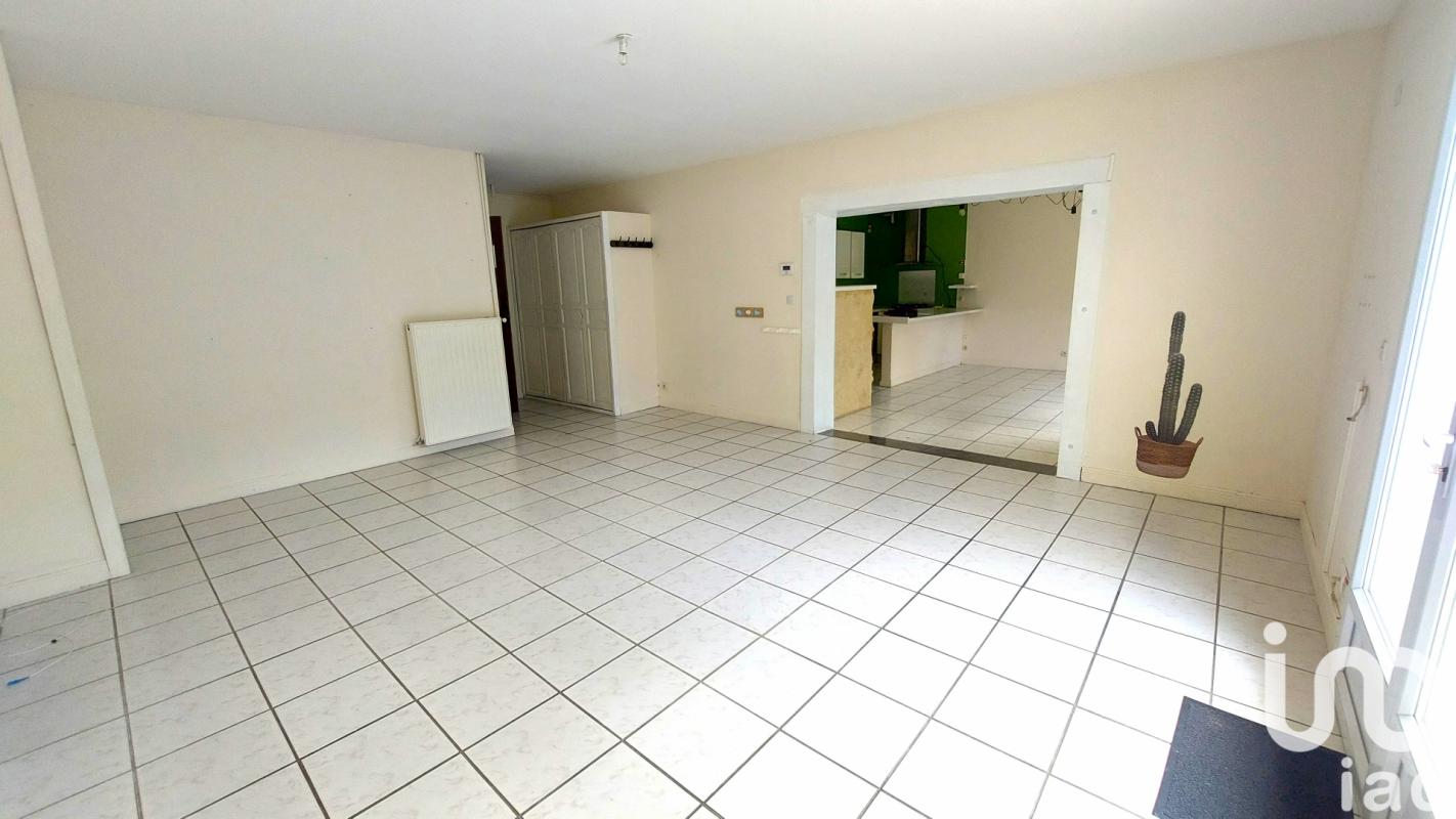 Maison traditionnelle 5 Pièce(s) Châteauroux