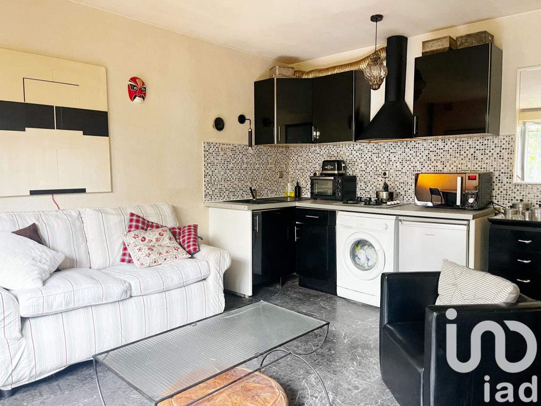 Appartement 1 Pièce(s) Montreuil