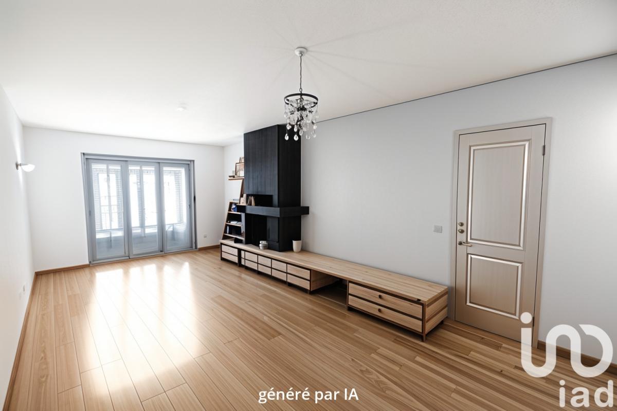Maison 4 Pièce(s) Châlons-en-Champagne