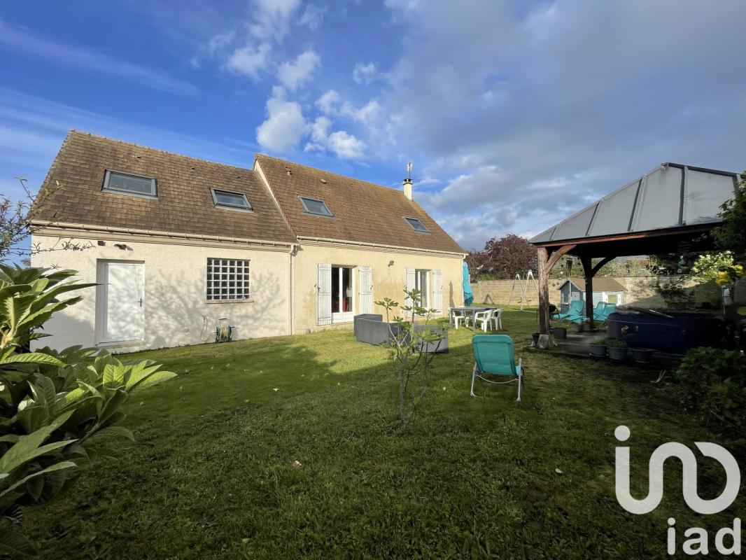 Maison 6 Pièce(s) Thoiry