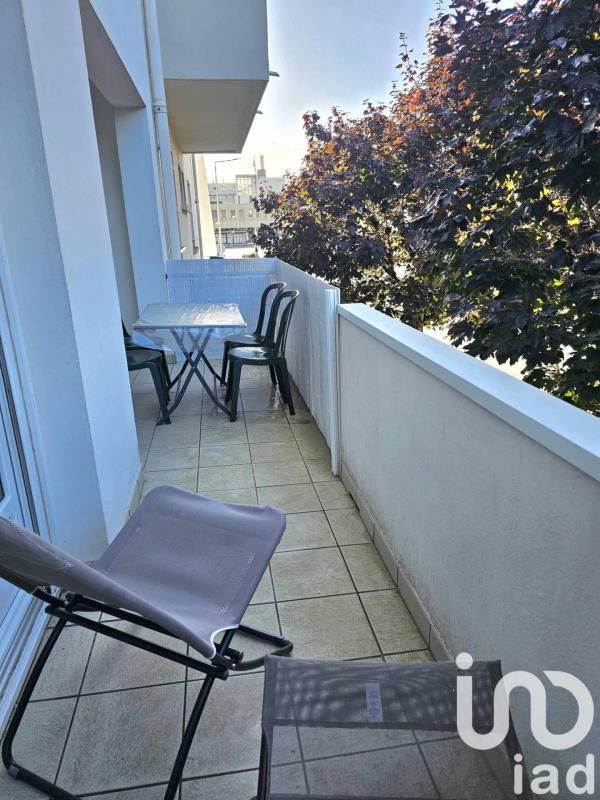 Appartement 2 Pièce(s) Royan