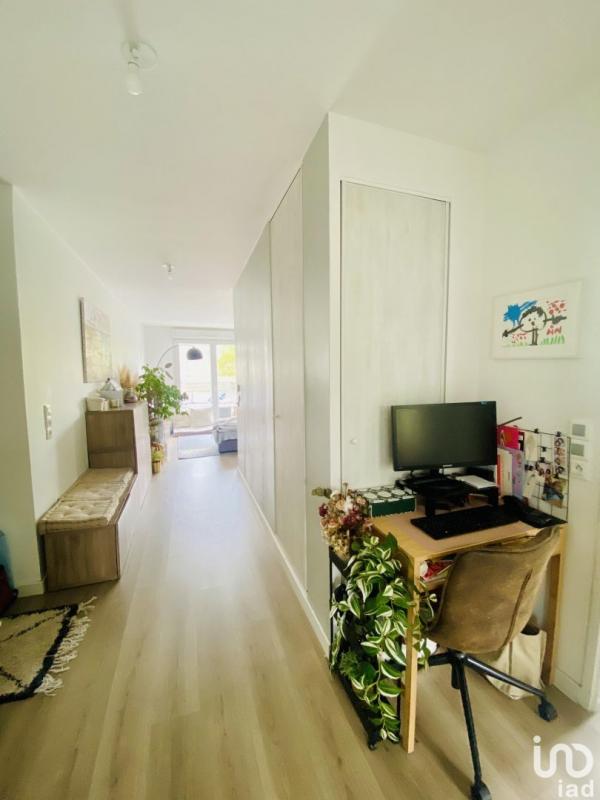 Appartement 3 Pièce(s) Montigny-le-Bretonneux