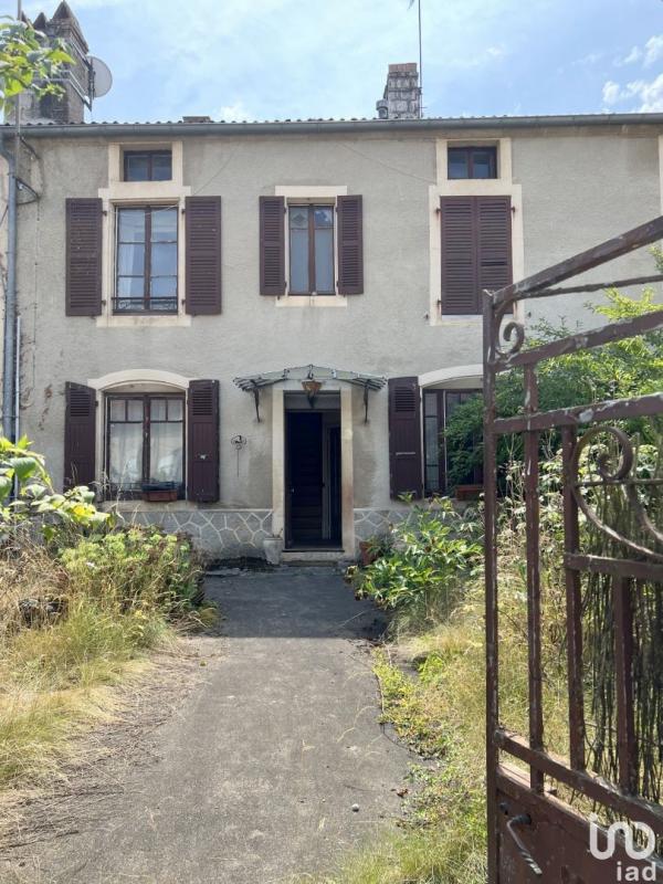 Maison 5 Pièce(s) Auberive