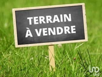 Terrain  Vineuil