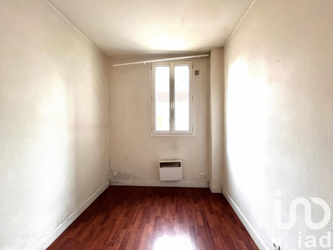 Appartement 2 Pièce(s) Vitry-sur-Seine