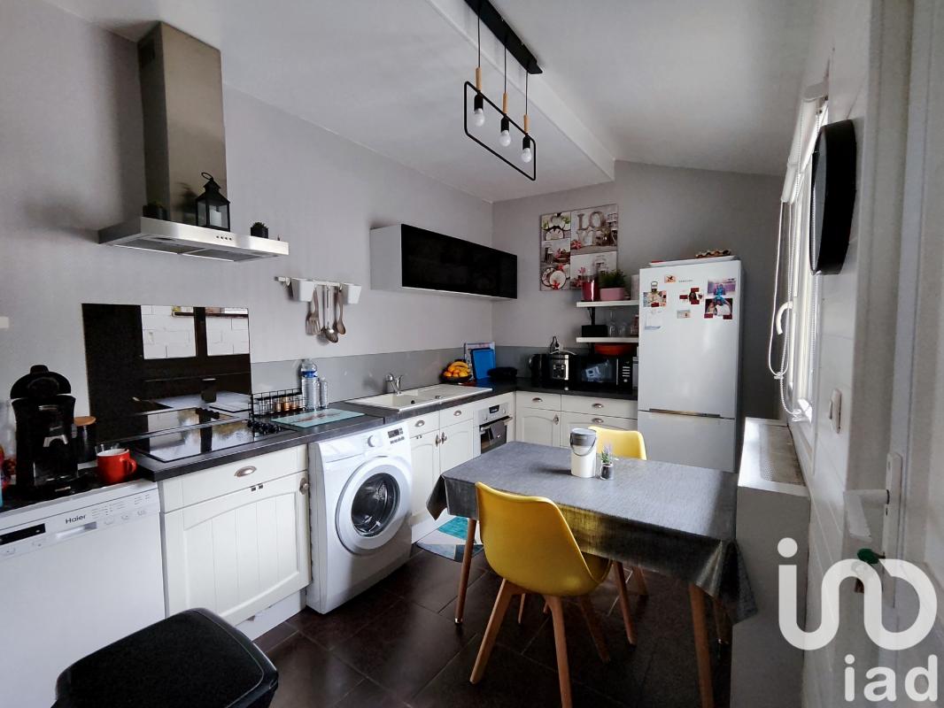 Maison 4 Pièce(s) Châlons-en-Champagne