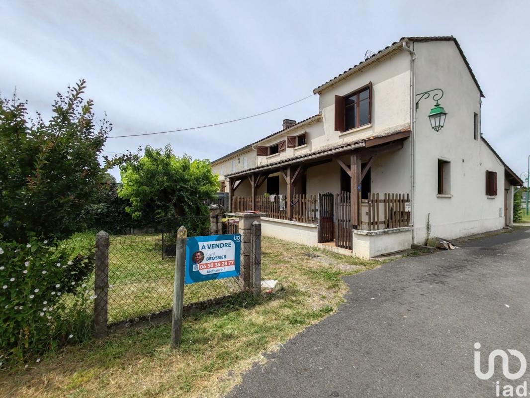 Maison 4 Pièce(s) Libourne