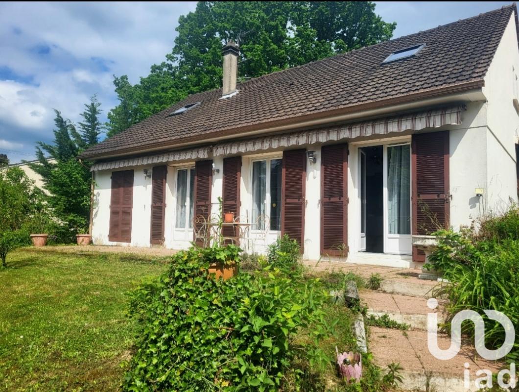 Maison traditionnelle 6 Pièce(s) Viarmes